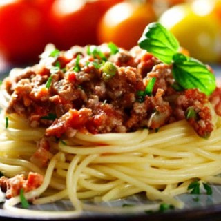 Almoço Italiano 2014